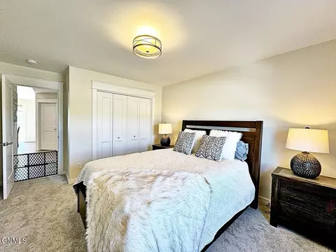 Bedroom - 3100 28th Ave W, Williston, ND 58801 photo 5 of 5