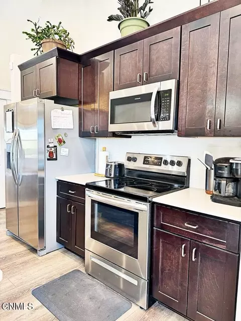 Kitchen - 3100 28th Ave W, Williston, ND 58801 photo 3 of 7