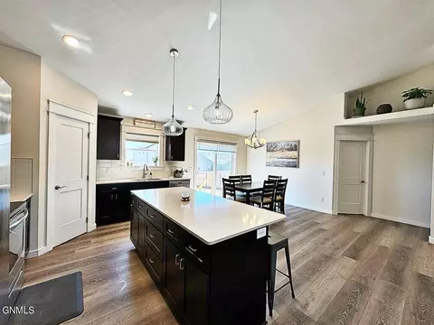 Kitchen - 3100 28th Ave W, Williston, ND 58801 photo 7 of 7