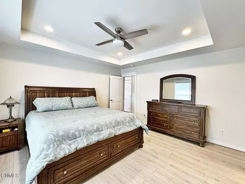 Bedroom - 3100 28th Ave W, Williston, ND 58801 photo 1 of 5