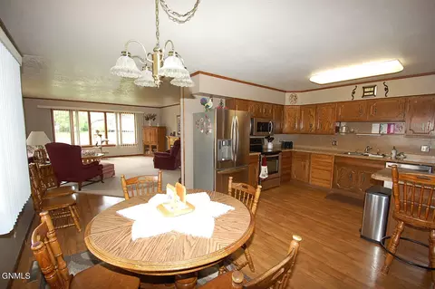 Kitchen - 221 5th Ave SE, Sidney, MT 59270 photo 1 of 2