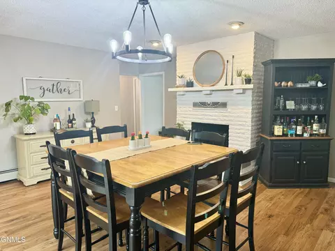 Dining - 324 4th St SE, Steele, ND 58482 photo 3 of 4