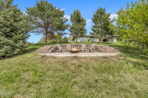 Exterior - 1414 Eagle Crest Loop, Bismarck, ND 58503 photo 2 of 15