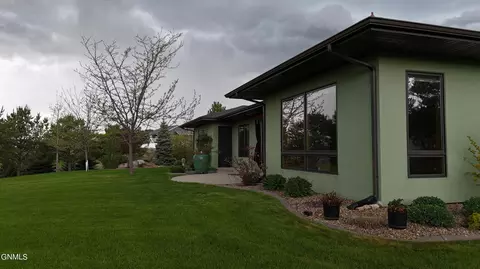 Exterior - 1414 Eagle Crest Loop, Bismarck, ND 58503 photo 13 of 15