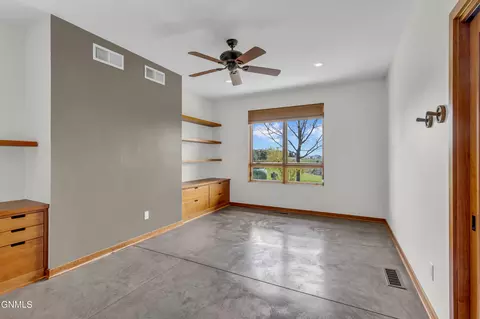 Bedroom - 1414 Eagle Crest Loop, Bismarck, ND 58503 photo 11 of 11
