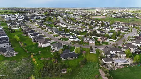 View/Area - 1414 Eagle Crest Loop, Bismarck, ND 58503 photo 6 of 6