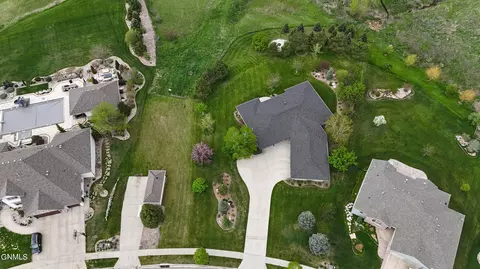 View/Area - 1414 Eagle Crest Loop, Bismarck, ND 58503 photo 4 of 6