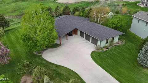 Other - 1414 Eagle Crest Loop, Bismarck, ND 58503 photo 18 of 19