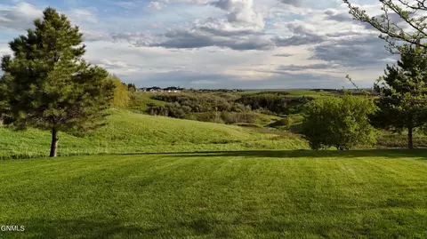Exterior - 1414 Eagle Crest Loop, Bismarck, ND 58503 photo 4 of 15