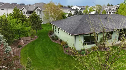 Exterior - 1414 Eagle Crest Loop, Bismarck, ND 58503 photo 12 of 15