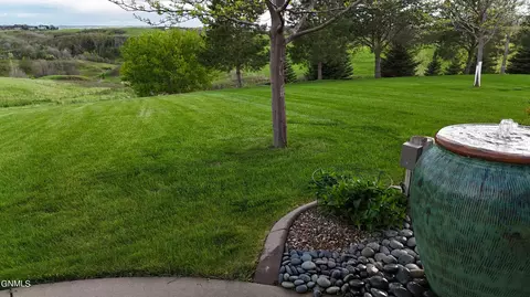 Exterior - 1414 Eagle Crest Loop, Bismarck, ND 58503 photo 3 of 15