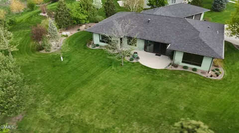 Exterior - 1414 Eagle Crest Loop, Bismarck, ND 58503 photo 10 of 15