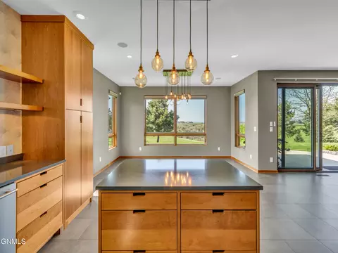 Kitchen - 1414 Eagle Crest Loop, Bismarck, ND 58503 photo 1 of 8