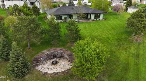 Exterior - 1414 Eagle Crest Loop, Bismarck, ND 58503 photo 6 of 15