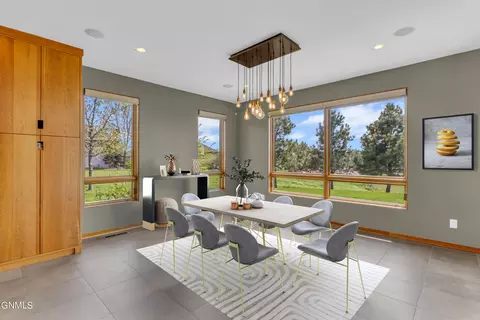 Dining - 1414 Eagle Crest Loop, Bismarck, ND 58503 photo 1 of 4