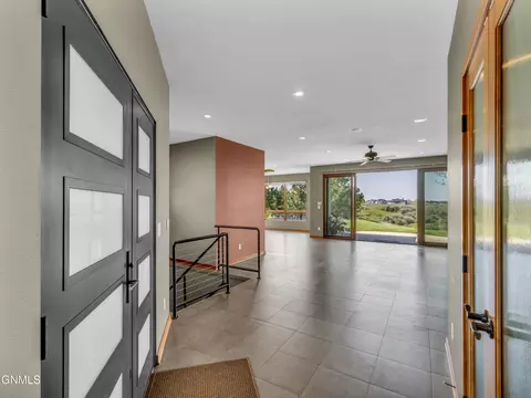 Entry Way - 1414 Eagle Crest Loop, Bismarck, ND 58503 photo 1 of 1