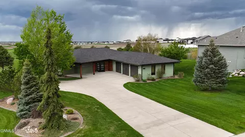 Other - 1414 Eagle Crest Loop, Bismarck, ND 58503 photo 17 of 19