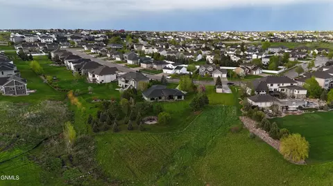 View/Area - 1414 Eagle Crest Loop, Bismarck, ND 58503 photo 2 of 6