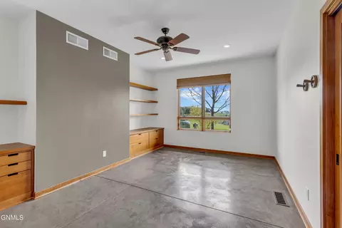 Bedroom - 1414 Eagle Crest Loop, Bismarck, ND 58503 photo 10 of 11