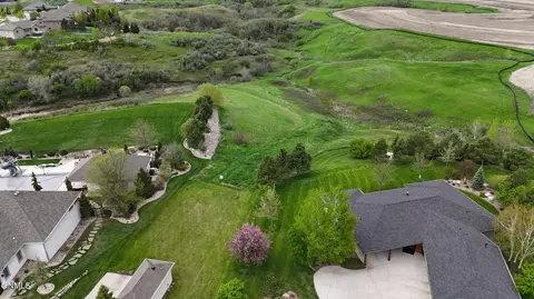 View/Area - 1414 Eagle Crest Loop, Bismarck, ND 58503 photo 1 of 6