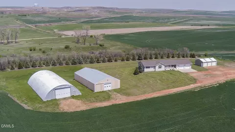6461 Hwy 200, Beulah, ND 58523