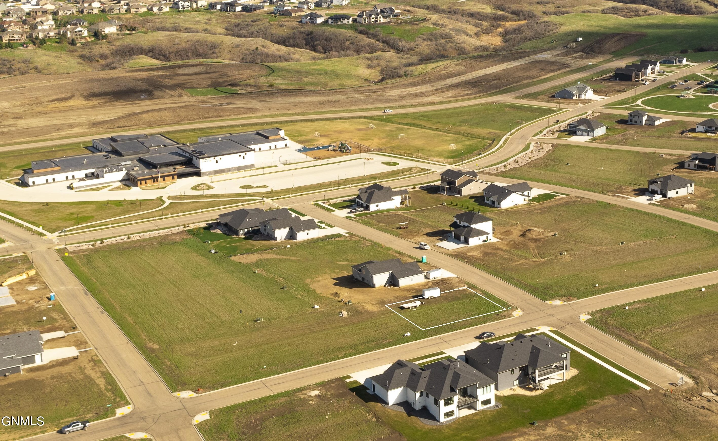 4601 Elk Rdg Dr  