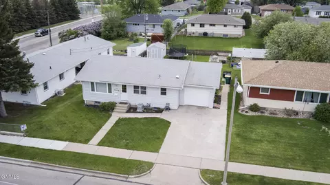 2533 D Ave, Bismarck, ND 58501 photo 35