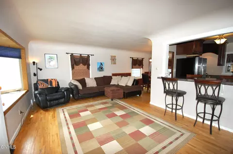Living - 122 9th Ave Nw Ave NW, Sidney, MT 59270 photo 1 of 1