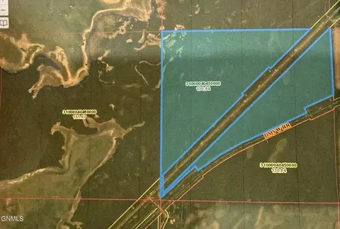 Section 2 Range 103, Westby, MT 59275 photo 2