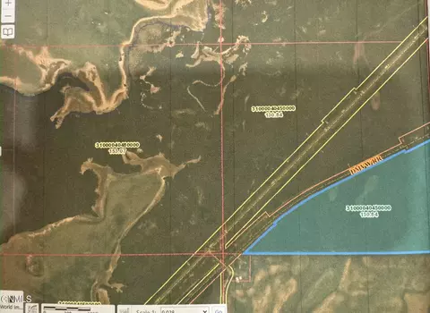 Section 2 Range 103, Westby, MT 59275 photo 3