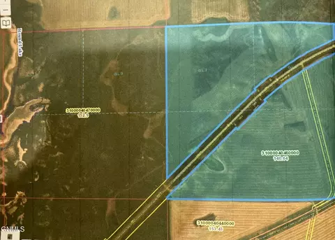 Section 2 Range 103, Westby, MT 59275 photo 4