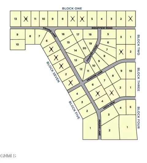 12841 Prairie Ln, Watford City, ND 58854