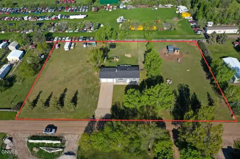 View/Area - 5609 Carolville Loop, Williston, ND 58801 photo 1 of 1