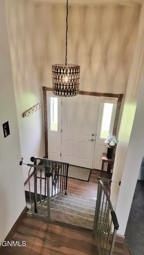 Entry Way - 5609 Carolville Loop, Williston, ND 58801 photo 1 of 1