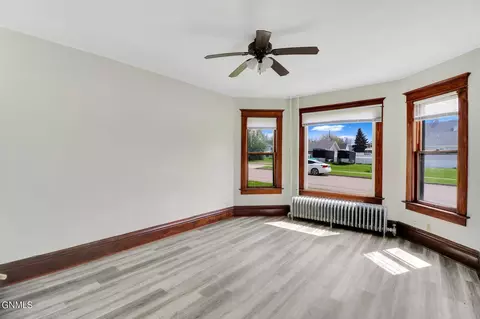 Living - 802 Main St, Williston, ND 58801 photo 1 of 1