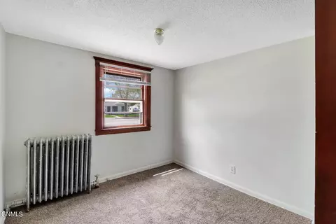 Bedroom - 802 Main St, Williston, ND 58801 photo 3 of 5