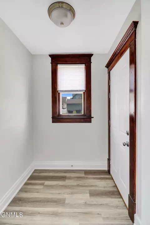 Entry Way - 802 Main St, Williston, ND 58801 photo 1 of 2