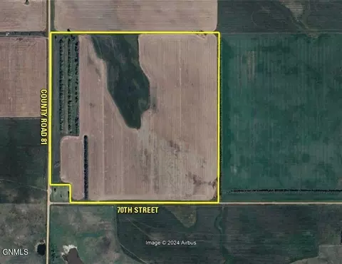 Tbd Co Rd 81, Solen, ND 58570