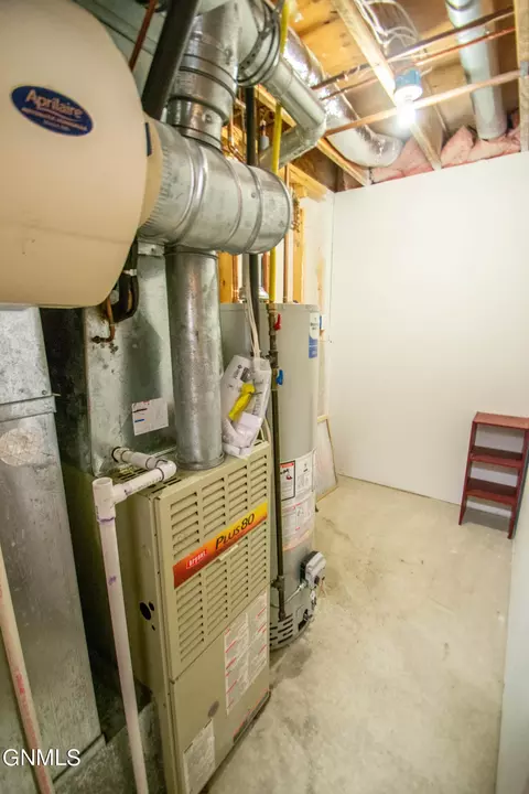 1003 25th St SE, Mandan, ND 58554 photo 44