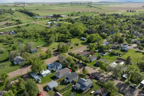 View/Area - 222 Maple St, Hebron, ND 58638 photo 4 of 10