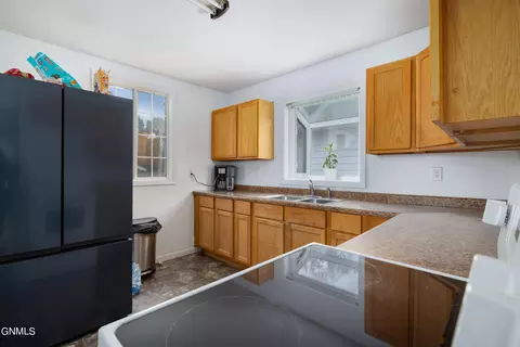 Kitchen - 222 Maple St, Hebron, ND 58638 photo 1 of 2