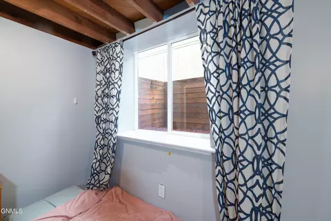 Bedroom - 222 Maple St, Hebron, ND 58638 photo 4 of 4