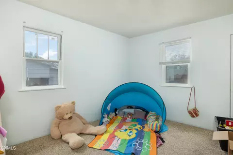 Bedroom - 222 Maple St, Hebron, ND 58638 photo 2 of 4