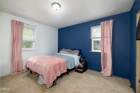 Bedroom - 222 Maple St, Hebron, ND 58638 photo 1 of 4
