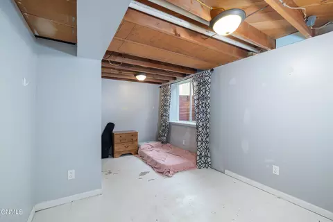 Bedroom - 222 Maple St, Hebron, ND 58638 photo 3 of 4