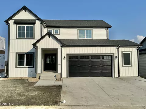 4829 Cornice Loop, Bismarck, ND 58503 photo 1