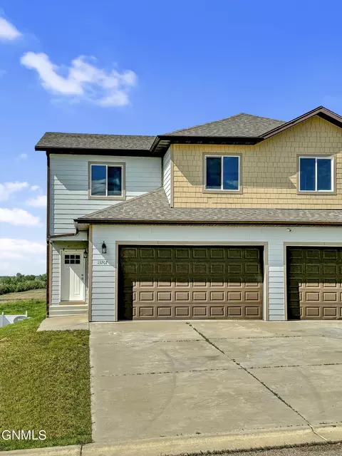 13707 Kristina St, Williston, ND 58801