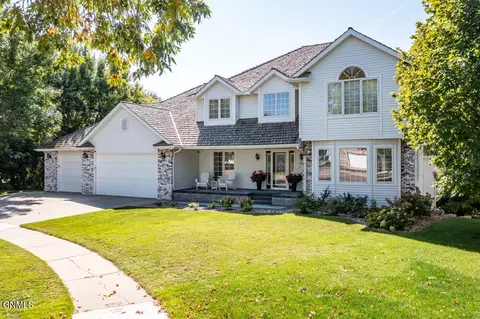 3134 Morgan Cir, Bismarck, ND 58503