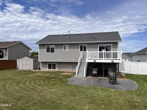 2808 Plainview Dr SE, Mandan, ND 58554 photo 44