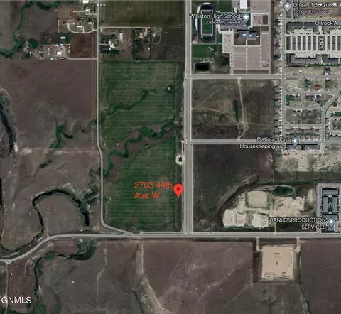 2703 44th Ave W, Williston, ND 58801
